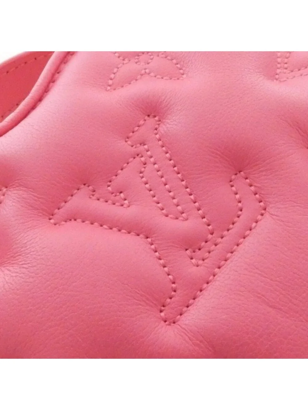 Louis Vuitton Bubble Glam Pop My LV Pouch